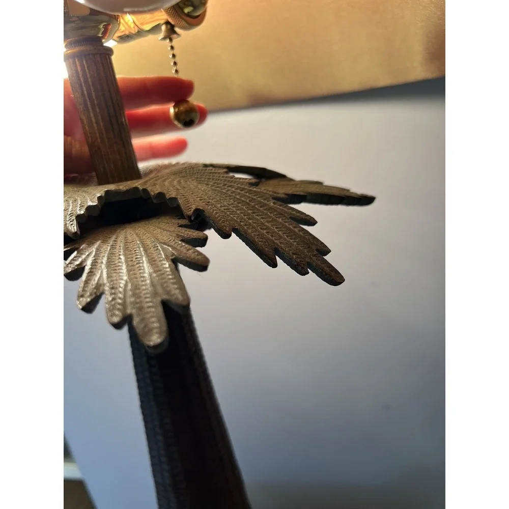 Tynsdale for Frederick Cooper gorgeous lamp